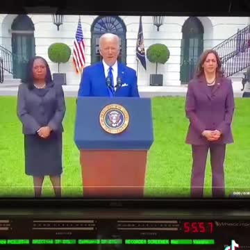 Quick video from Joe Pags...