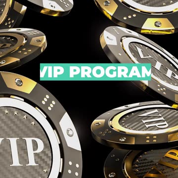 What are the VIP Casino Programs?