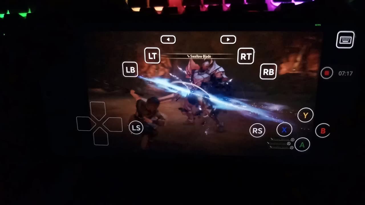Tales Of Arise full video modvovo