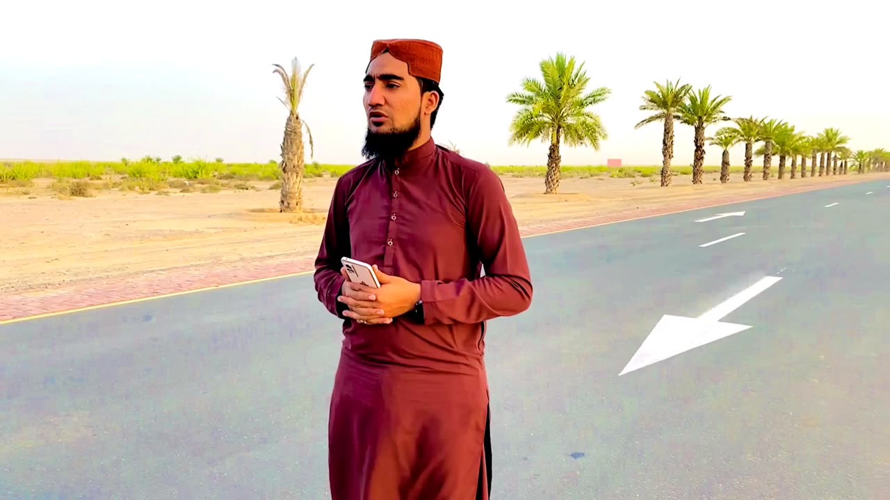 New Naat 2023 | Bolalo Phr Mujy Aa Shah e Bahro Bar Madiny Mein | Official Video | Zeeshan Tahiri