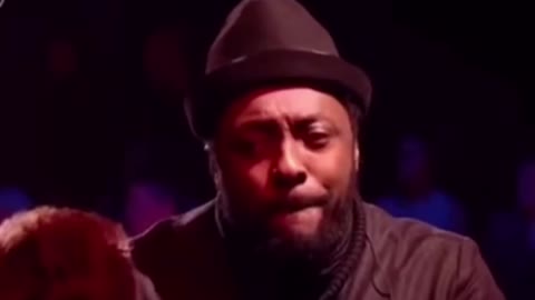 Will.i.am makes a song live in 2 minutes