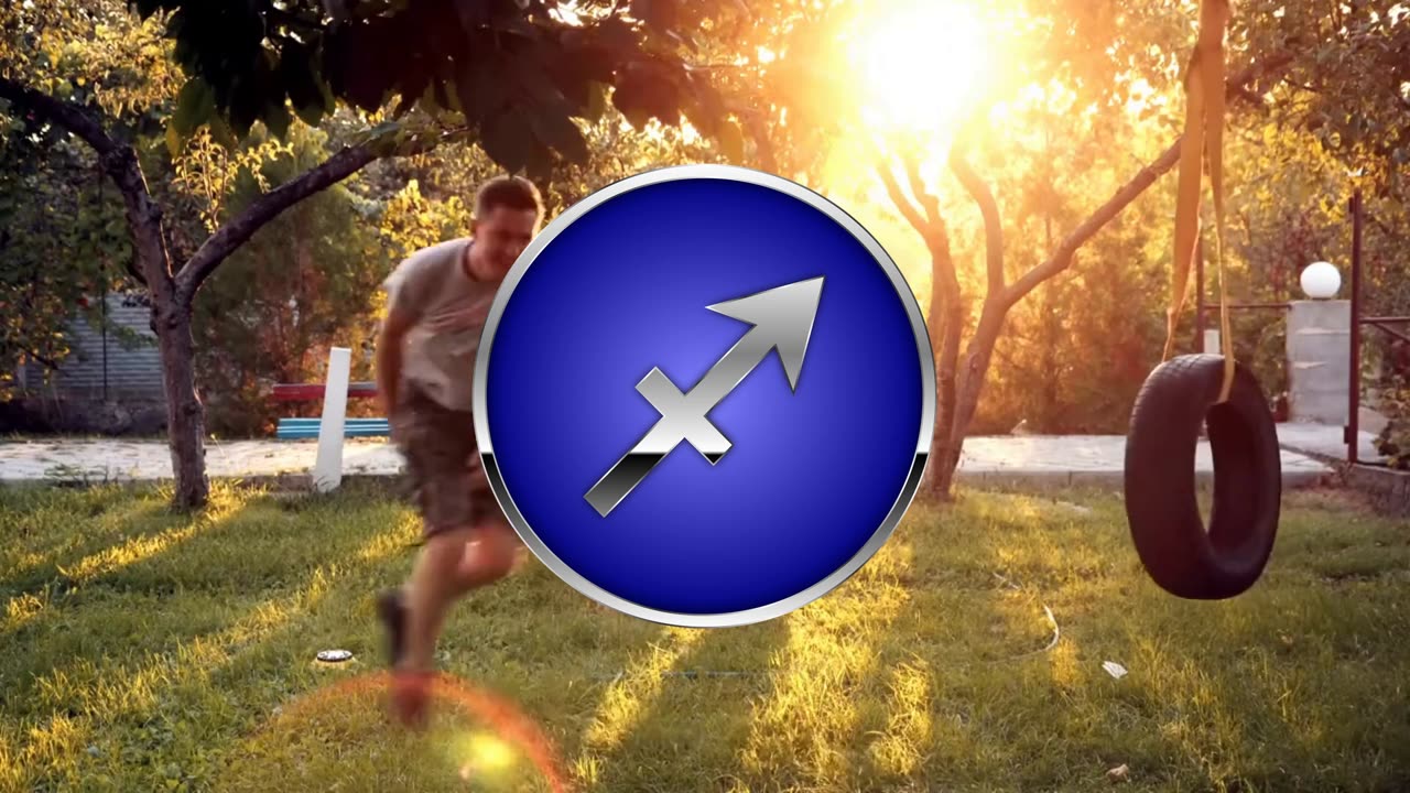 Zodiac Sagittarius 2023 December 17