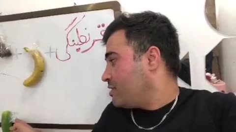 طنز سياسي و استوري شاكر بوري آباداني، قرنطينگي