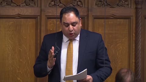 Speaker tells MP not to raise Boris Johnson’s comments about Muslims in parliame