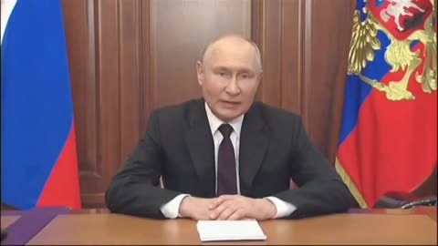 BRICSサミットでのプーチン大統領：「ドル取引は疑いなく80％削減された。BRICS銀行は現在の既存の金融機関に代わる真の選択肢である。」