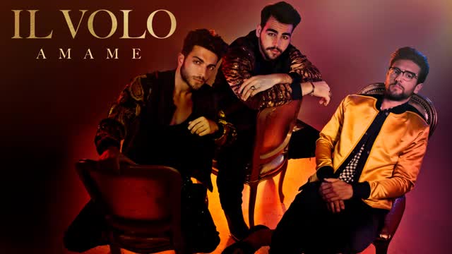 Il Volo - Cada Minuto Prohibido