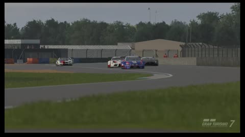 Gran Turismo7 Race53