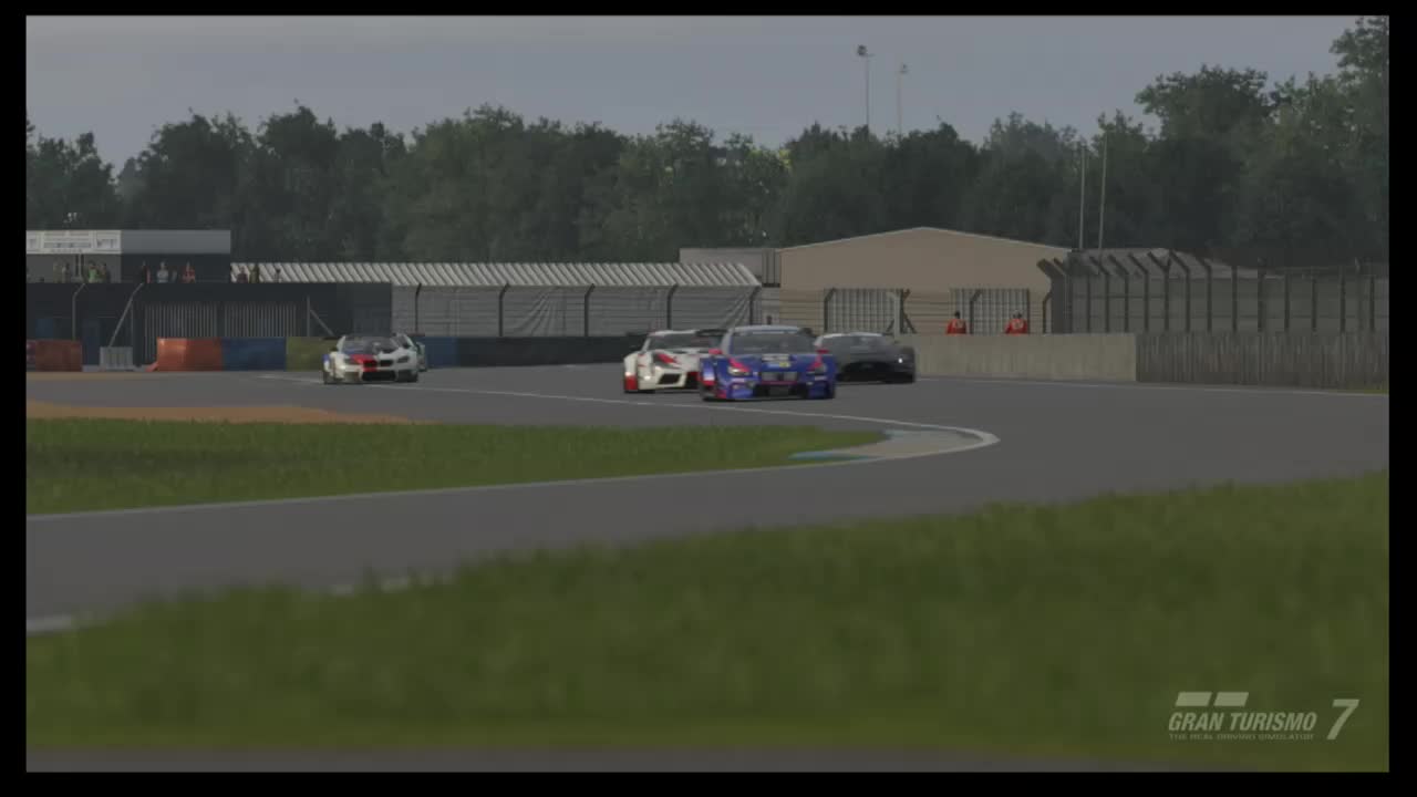 Gran Turismo7 Race53