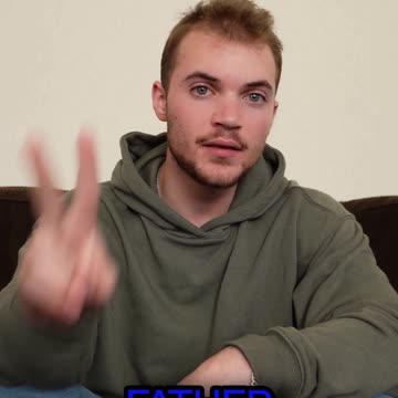 How To Become A Grandpa Without Having Kids Or Grandkids...