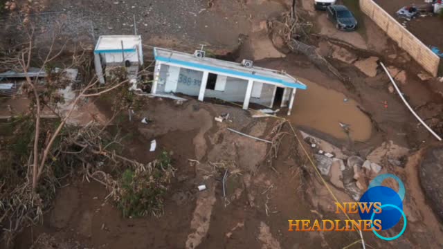 News Headlines September 23 2022