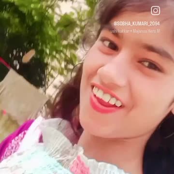 Viral bhojpuri youtube shorts girl
