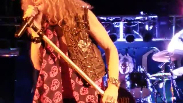 Kingdom Come "Hideaway"