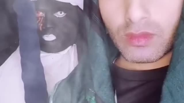 Tum postute to kobor ka posno
