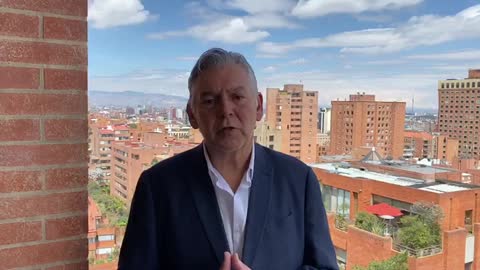 Presidente de Fenalco