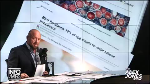 DISEASE X ALERT: The Globalists Are Officially Launching Their Next Plandemic