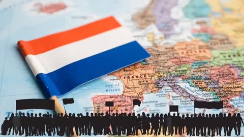 Why Dutch Protests? Pt1