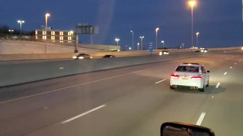 Solitary Owl Trucking - Louisville
