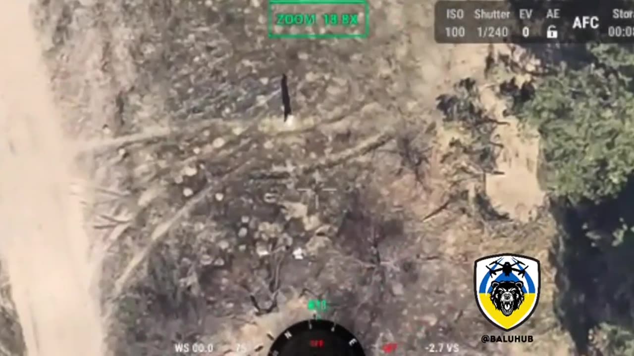 💥🇺🇦 Ukraine Russia War | Ukrainian Artillery Strikes Russian Firing Position | RCF