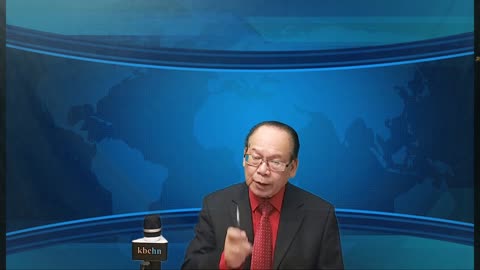 NPH2021_125: Âm mưu CMT của HDH - NAT qua báo Nhân Dân