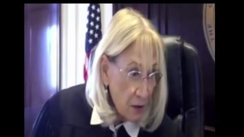 Judge Christine Carringer AGAIN denies ADA access for disabled litigant