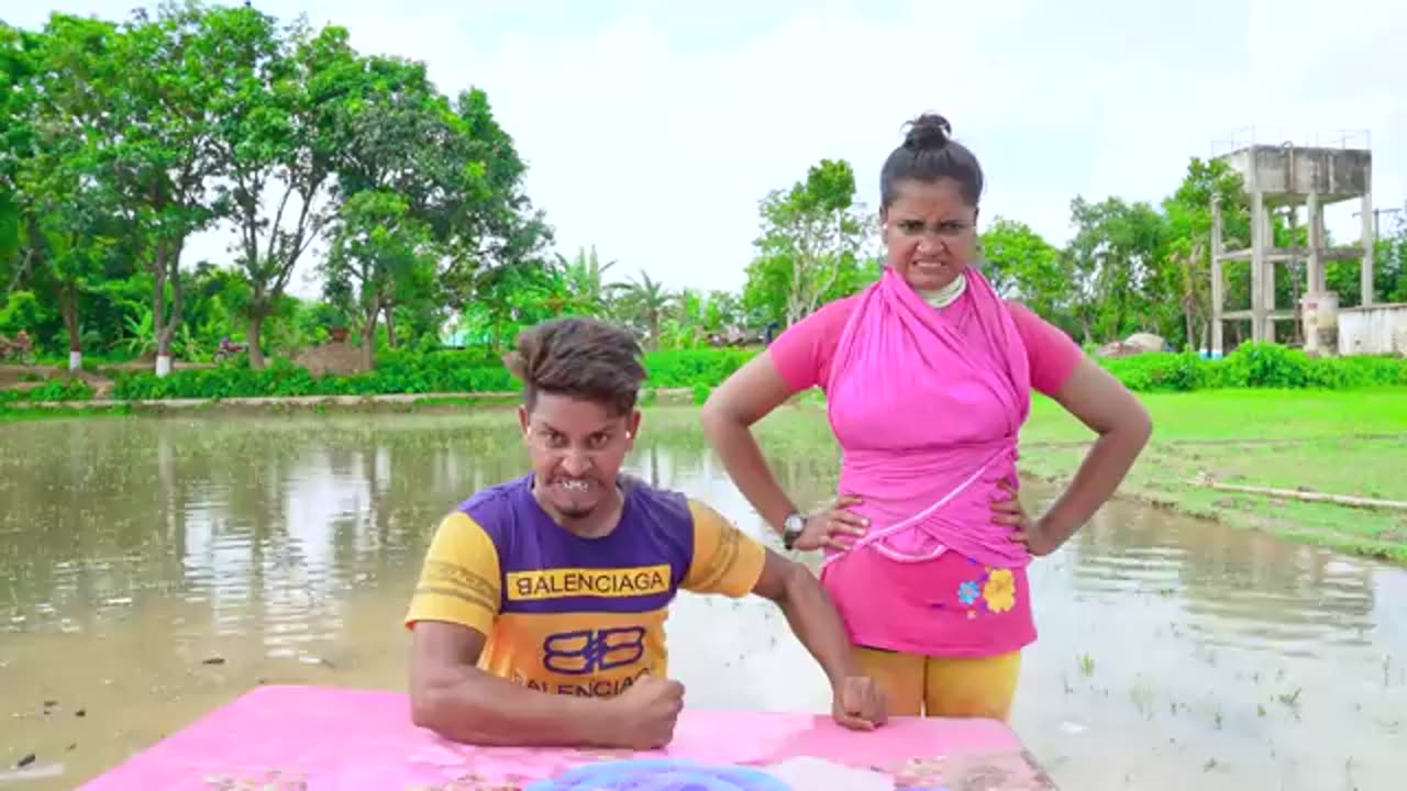 #2024mostfunniestvideo😂😁😁#.Part-53