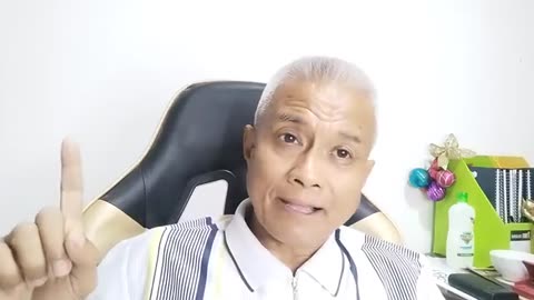 EX AFP CHIEF of STAFF LUBOS PAGHANGA kay CAPT DADO ENRIQUE