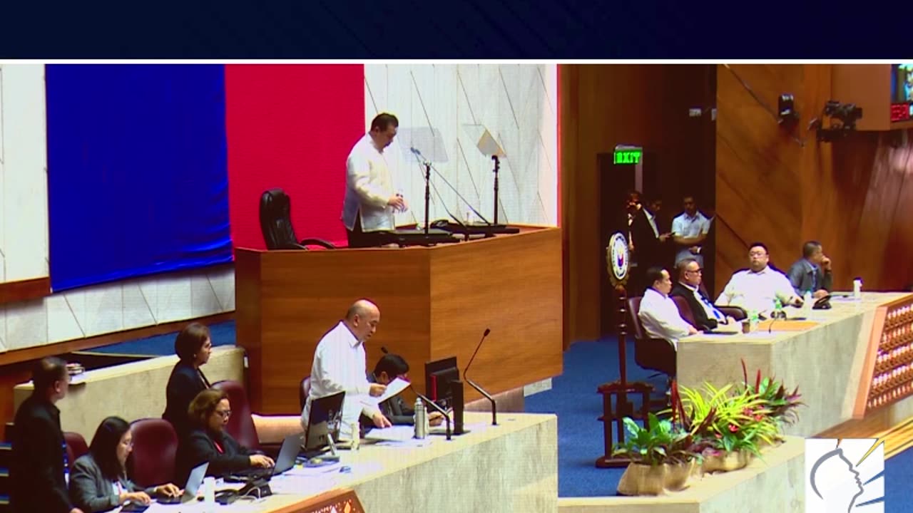 Pagpapapasok sa ICC, sunod na hakbang laban sa mag-amang Rodrigo at Sara Duterte — Atty. Roque