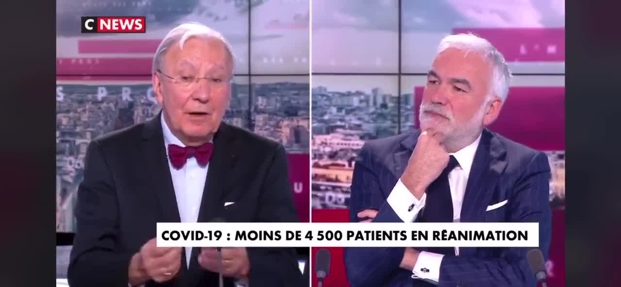 Michel Maffesoli Effondrement du système mondialistes