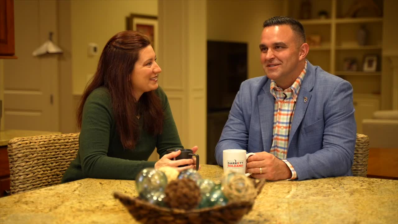 Meet The Soldanos