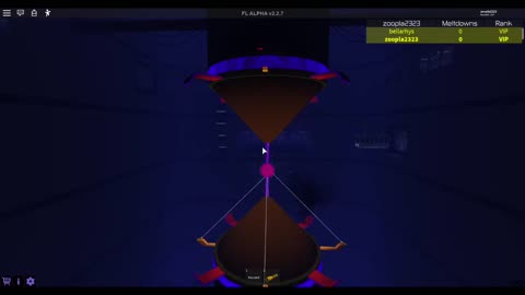 Fusion Laboratories Update