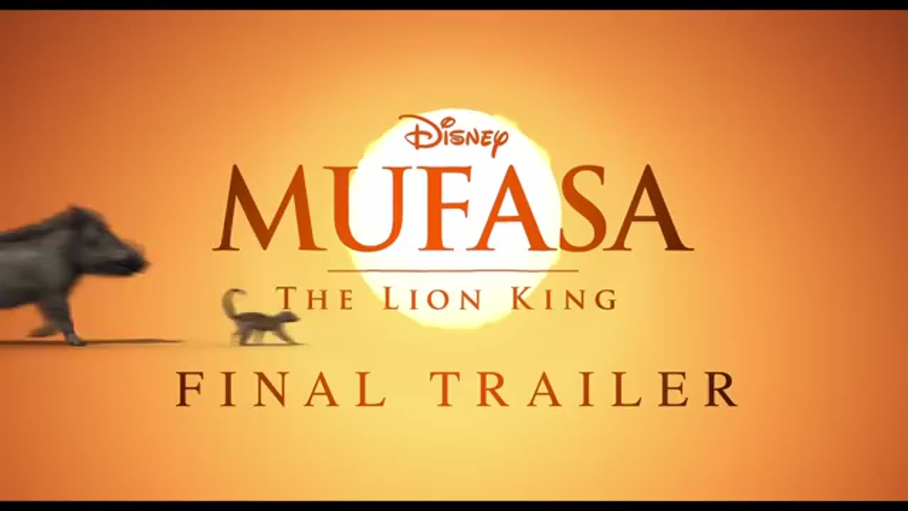 The Rise of Mufasa: A Legendary Tale