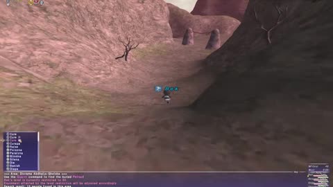 FFXI Ballista 50 Cap