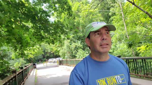 SUNNYBROOK PARK VIDEO 1 OF 2 (July 31, 2022)