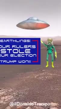 THE WHOLE FRIGGIN GALAXY KNOWS!!!