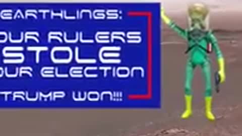 THE WHOLE FRIGGIN GALAXY KNOWS!!!