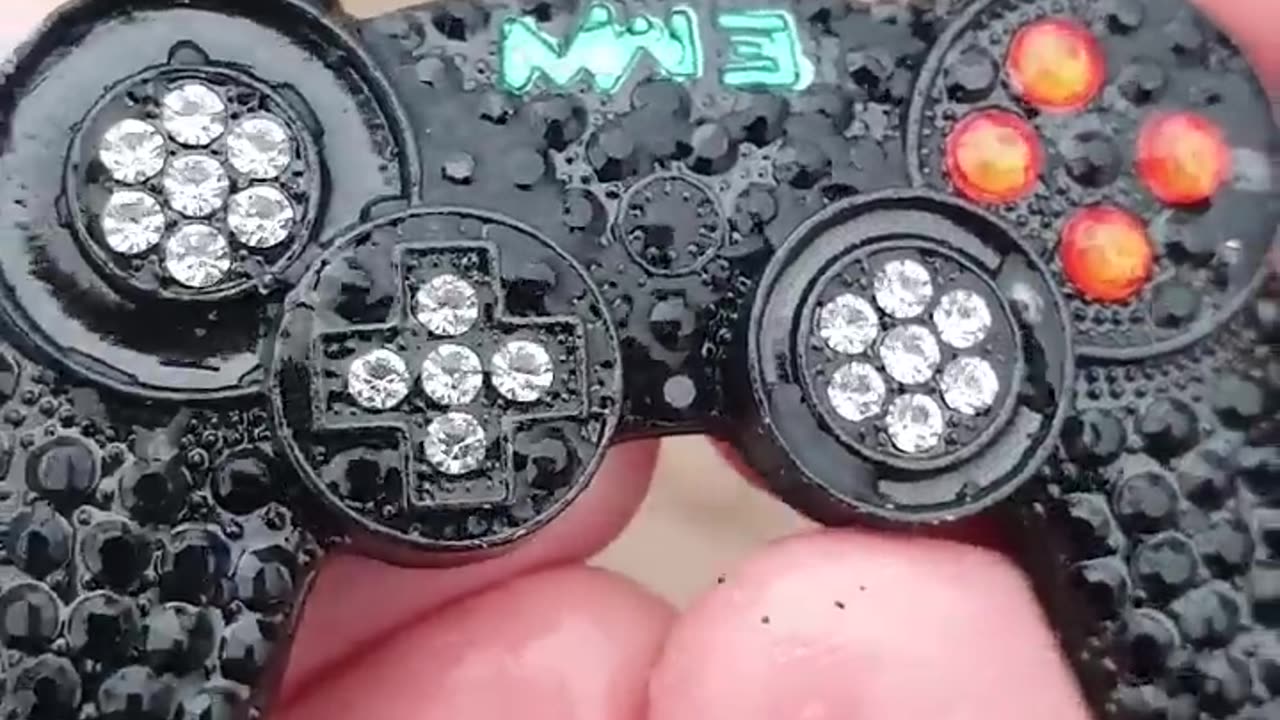 ❗The best gamepad ever I seen! 🎮