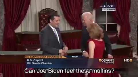 🤣🤣🤣 Muffin Grabben Creepazoid