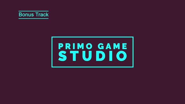 Primo Game Studio OST3 Bonus Track