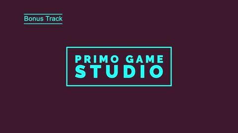 Primo Game Studio OST3 Bonus Track