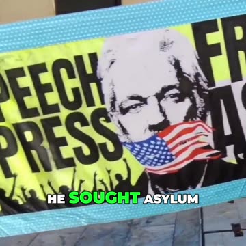 "If the people didn't pressure Albanese demanding Assange's freedom he'd likely still be in jail"