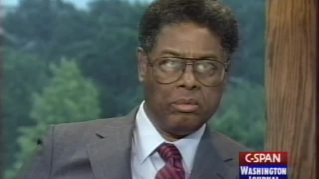 Thomas Sowell Columns