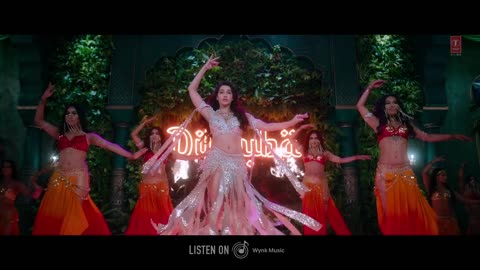 Kusu kusu songs.Nora Fatehi songs # viedo Songs#