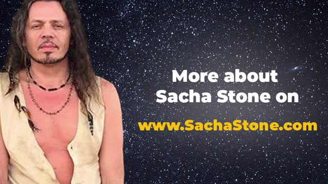 Sacha Stone on Human Rights