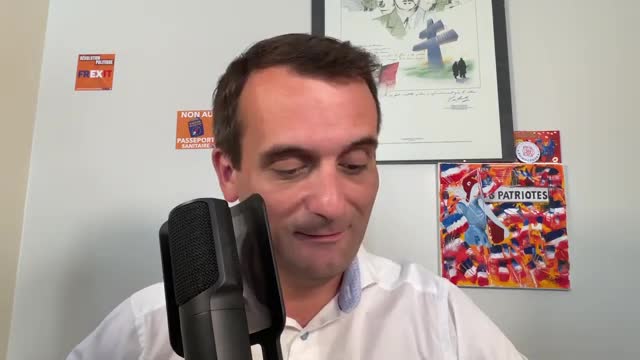 Zelensky de plus en plus seul au monde !