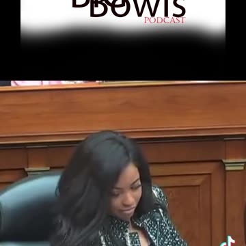 Jasmine Crockett vs Marjorie Taylor Greene