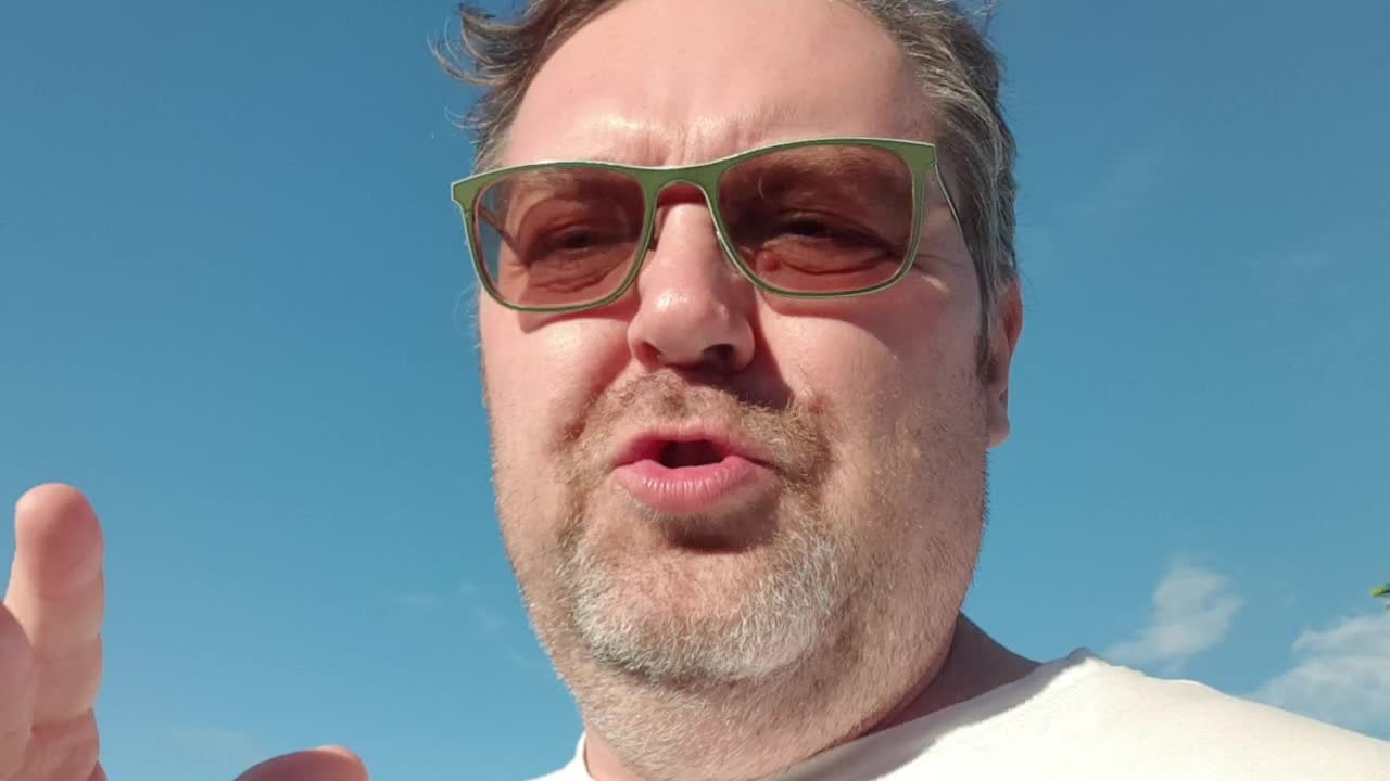 L' ITALIANO HA ZERO POSSIBILITA'