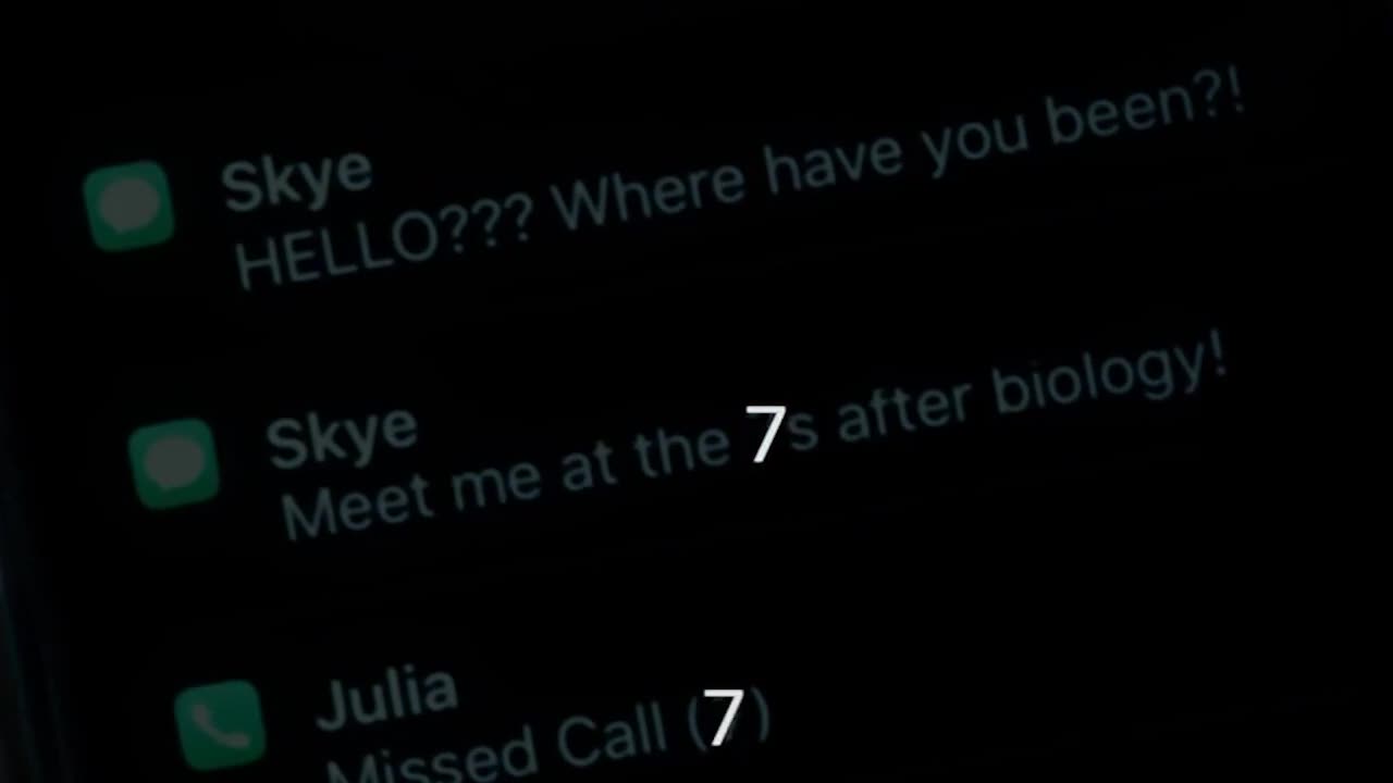 77 Decoded