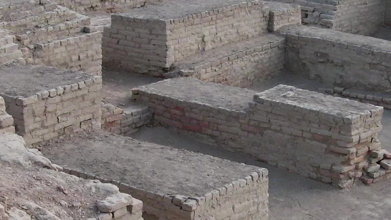 Mohenjo-daro: Rewriting History's Pages!