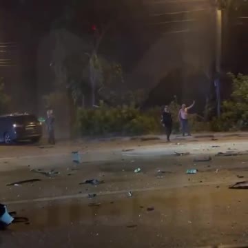 Car Blast Kills Daughter Of Russian Philosopher In Moscow