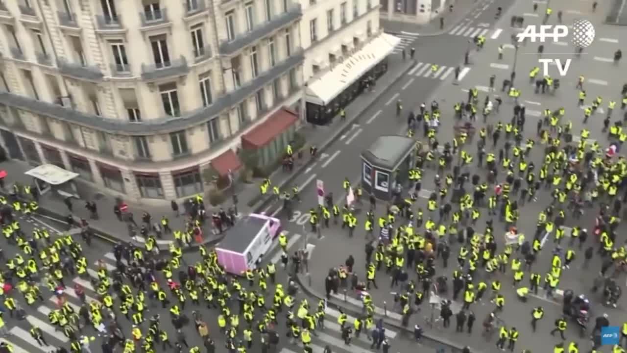 Bref, c'est quoi leur plan ?